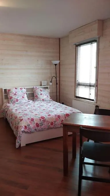 Joli Studio Proche Du Centre Et De La Plage. Douarnenez