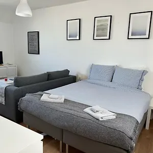 Appartement Design Vi Port De Treboul, Douarnenez
