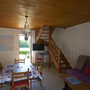 Hébergement de vacances Domaine De Kerleguer, Douarnenez